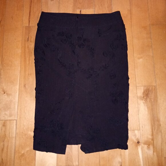 Romantic skirt Lip Service - Picture 2 of 3